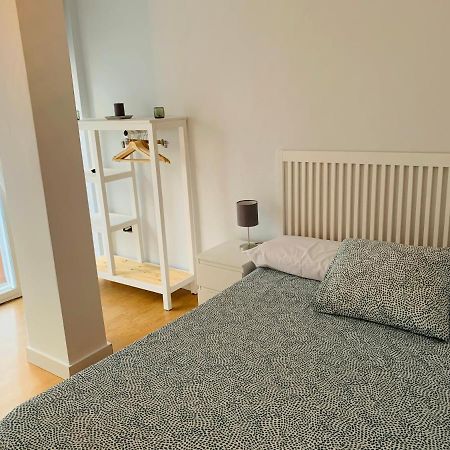 Apartamento Bella House Triana Sevilla Exterior foto