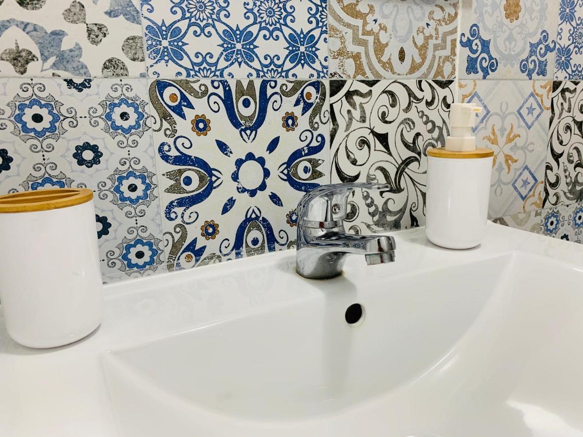 Apartamento Bella House Triana Sevilla Exterior foto