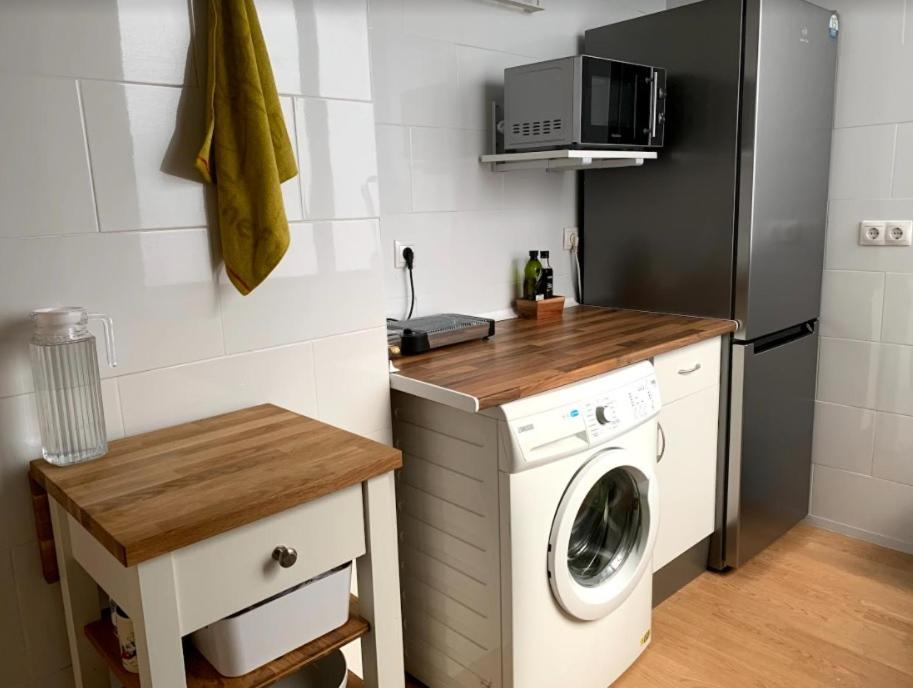Apartamento Bella House Triana Sevilla Exterior foto