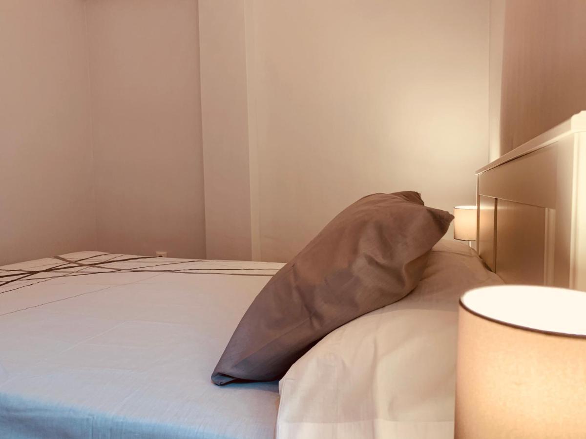 Apartamento Bella House Triana Sevilla Exterior foto
