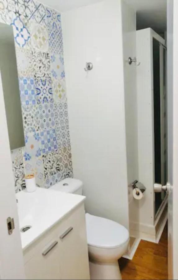 Apartamento Bella House Triana Sevilla Exterior foto